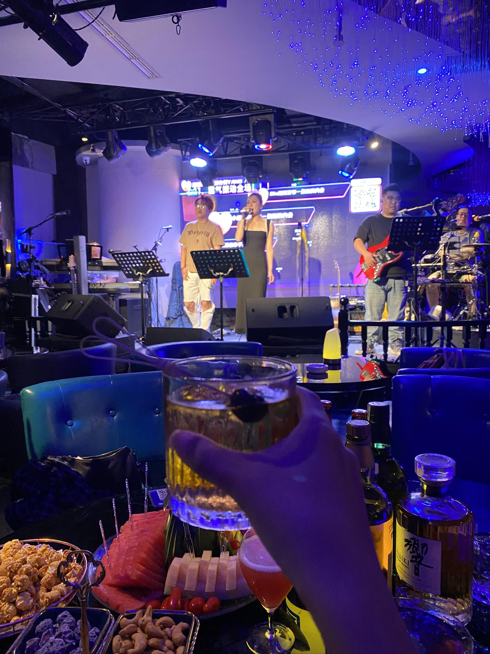 宜昌商务ktv与商务ktv跟片场区别解析-远安县ktv预订