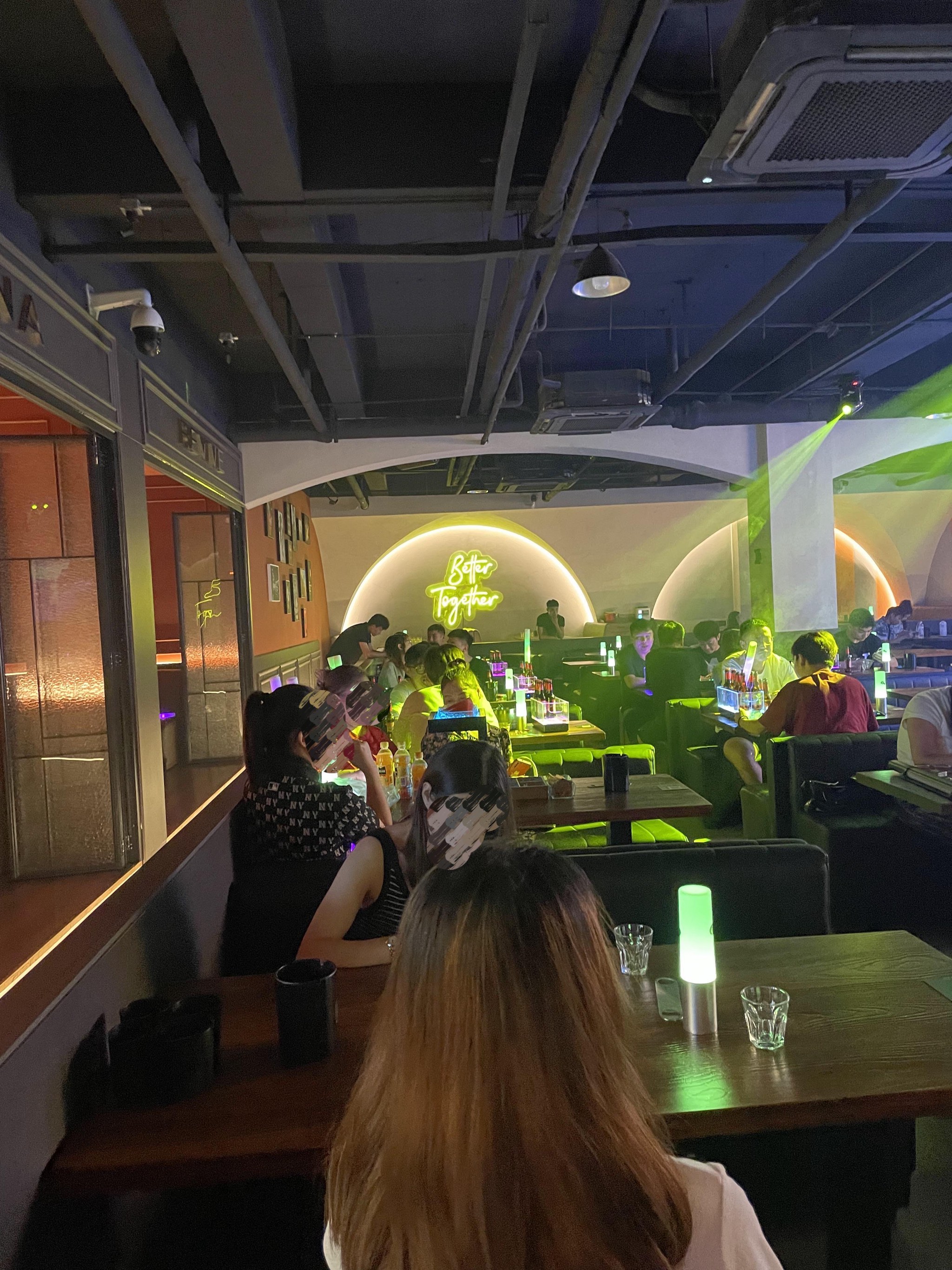 宜昌商务ktv，找寻好玩之处-兴山县ktv预订