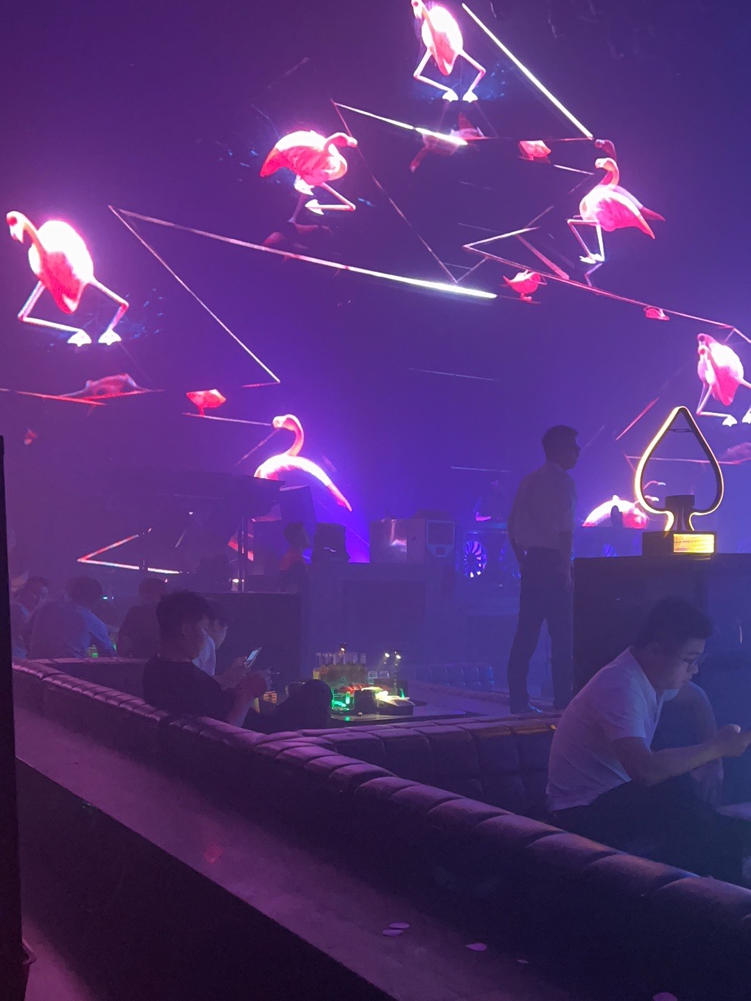 宜昌商务ktv最佳选择-枝江市ktv预订